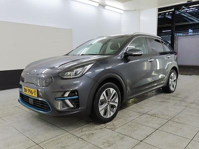 Kia Niro e-Niro EV ActieAuto 5d ExecutiveLine