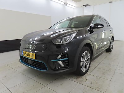 Kia Niro e-Niro EV ActieAuto ExecutiveLine