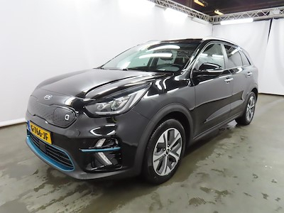 Kia Niro e-Niro EV ExecutiveLine 5d