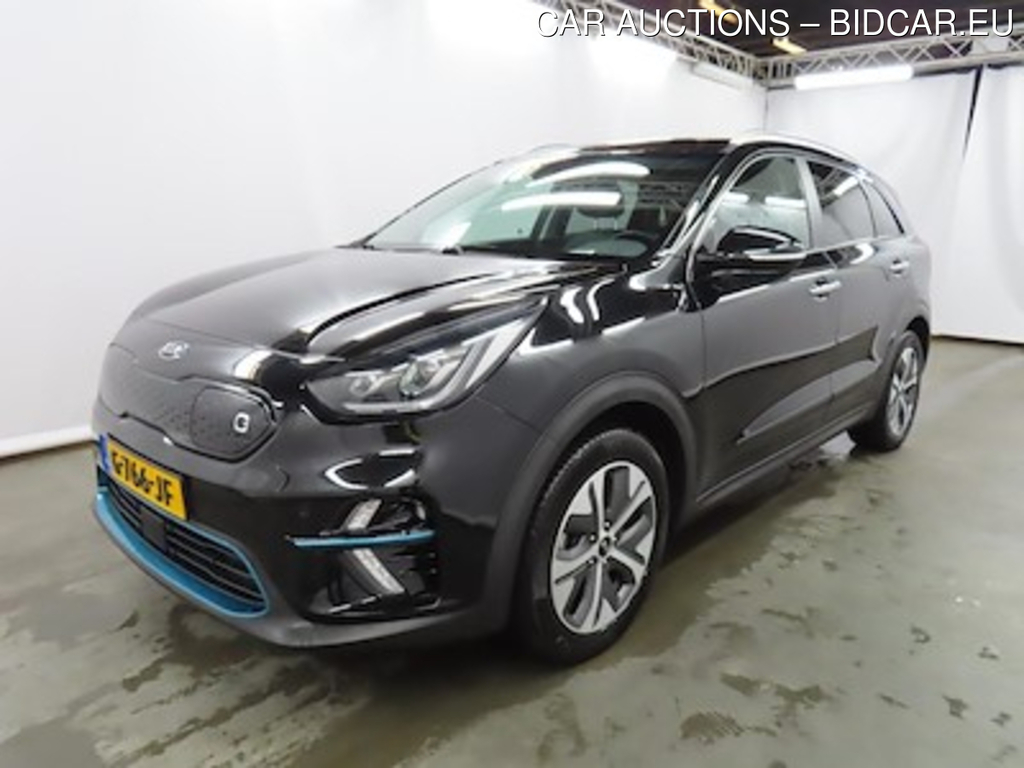 Kia Niro e-Niro EV ExecutiveLine 5d