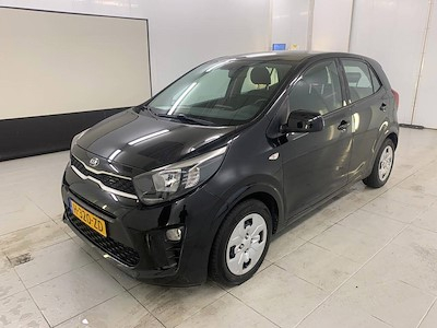 Kia Picanto 1.0 Mpi ComfortLine 4-zits