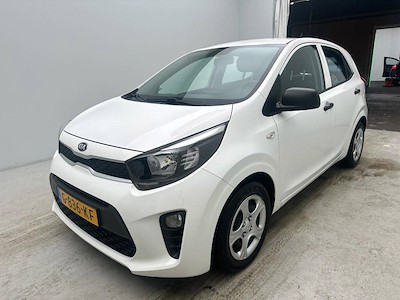 Kia Picanto 1.0 Mpi EconomyLine 4-zits