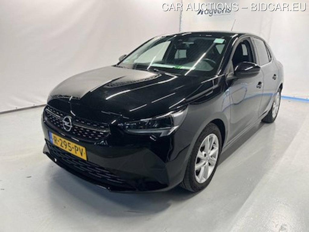 Opel Corsa 1.2 TURBO ELEGANCE 74KW