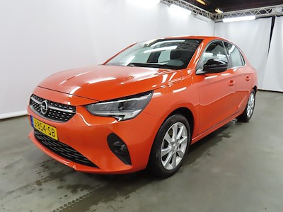 Opel CORSA 1.2 TURBO ELEGANCE 74KW ACTI ELEGANCE APL 5d