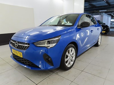 Opel CORSA 1.2 TURBO ELEGANCE AUTO 74KW ACTI ELEGANCE APL 5d