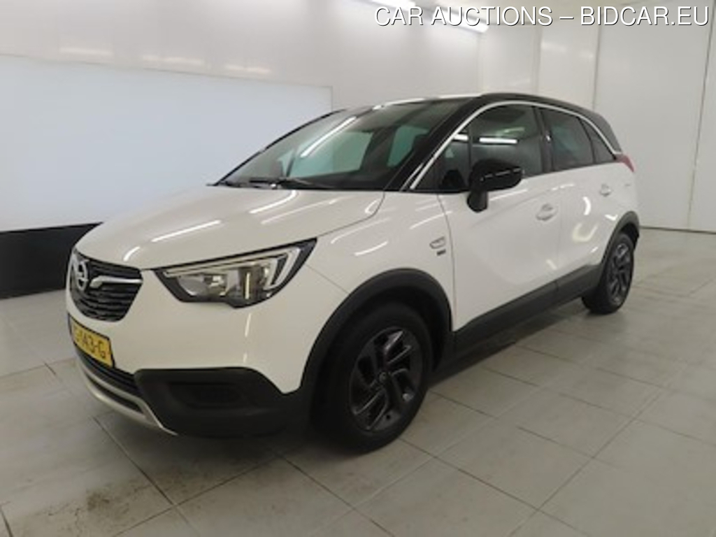 Opel Crossland X 1.2 60Kw ActieAuto 5d 120 Jaar Edition APL