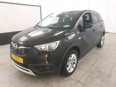 Opel Crossland X 1.2 Turbo 110pk Start/Stop Innovation