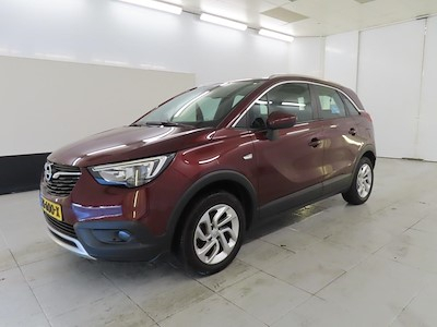 Opel Crossland X 1.2 Turbo S;S 81kW ActieAuto 5d Innovation APL