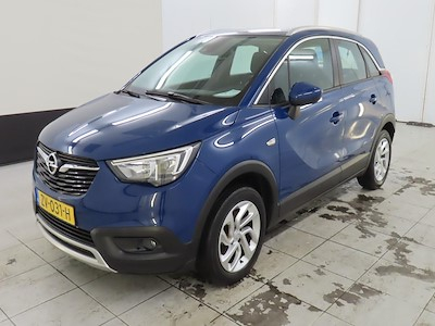 Opel Crossland X 1.2 Turbo S;S ActieAuto auto 5d Innovation APL