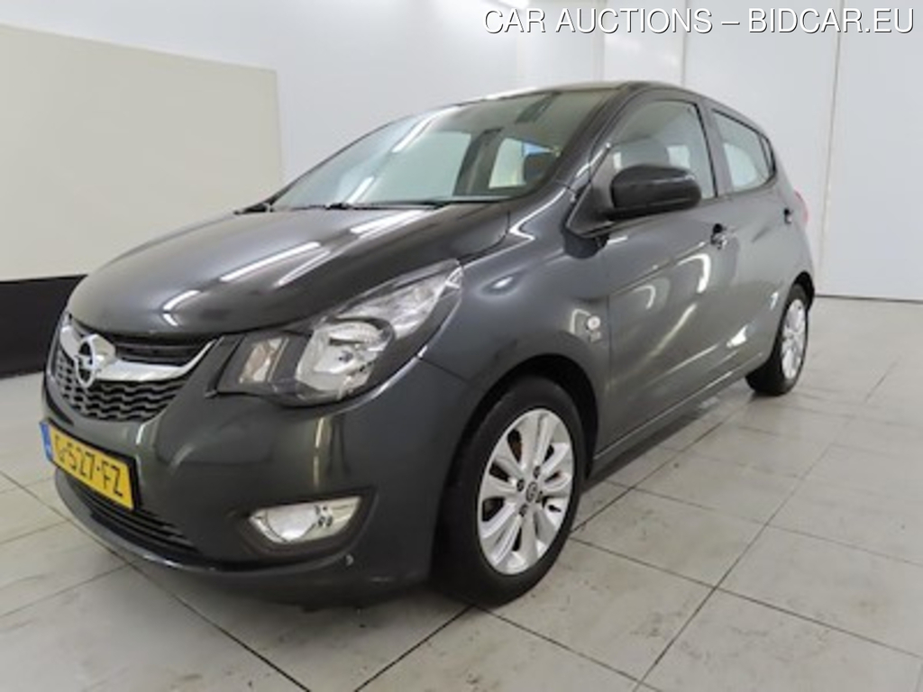 Opel Karl 1.0 Start/Stop 120 Jaar Edition 5d