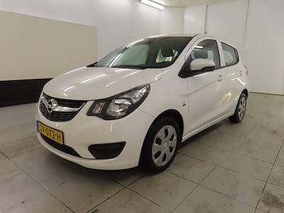 Opel Karl 1.0 Start/Stop 120 Jaar Edition 5d