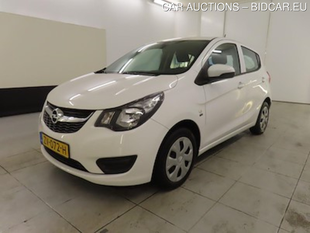 Opel Karl 1.0 Start/Stop 120 Jaar Edition 5d