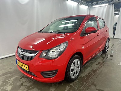 Opel Karl 1.0 Start/Stop 75pk Edition