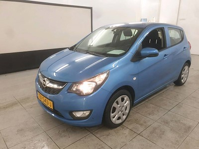 Opel Karl 1.0 Start/Stop 75pk Edition