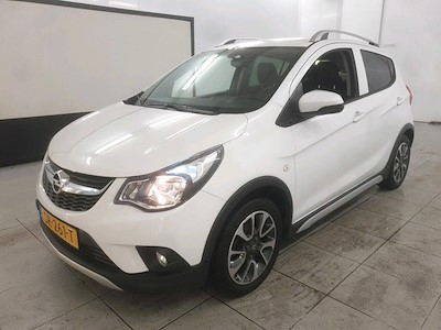 Opel Karl 1.0 Start/Stop 75pk ROCKS Online Edition