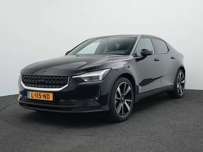 Polestar 2 Pilot Plus