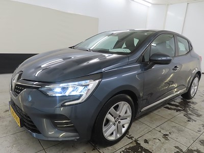 Renault CLIO 1.0 TCe 100 ACTI 5d Zen 5d