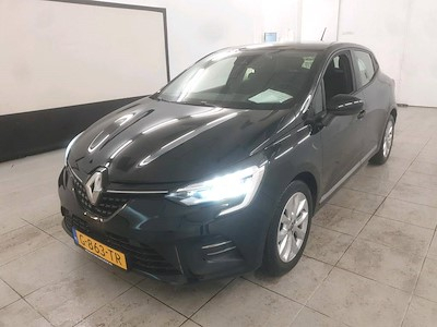 Renault Clio 1.0 TCe 100 Zen