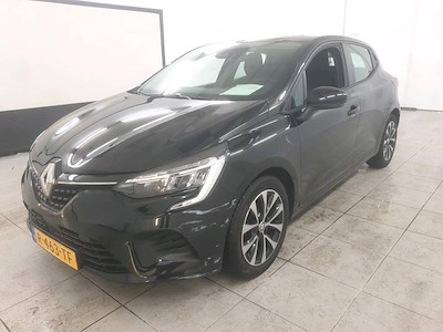 Renault Clio 1.0 TCe 90 GPF Equilibre