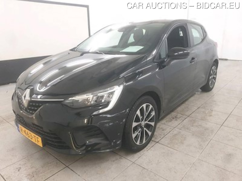 Renault Clio 1.0 TCe 90 GPF Equilibre