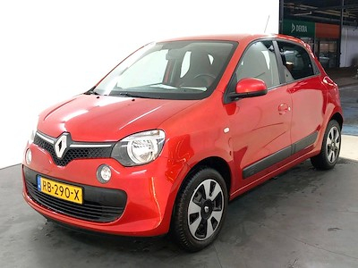 Renault Twingo 1.0 SCe 70pk S&amp;S Collection