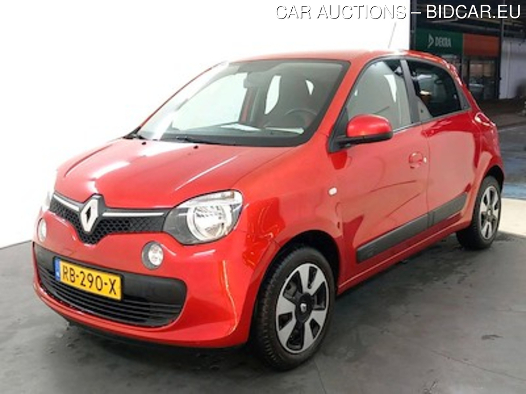 Renault Twingo 1.0 SCe 70pk S&amp;S Collection