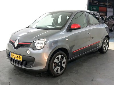 Renault Twingo 1.0 SCe 70pk S&amp;S Collection