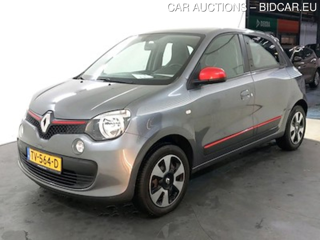 Renault Twingo 1.0 SCe 70pk S&amp;S Collection