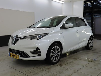 Renault ZOE R135 ActieAuto (batterijkoop) 5d Edition One