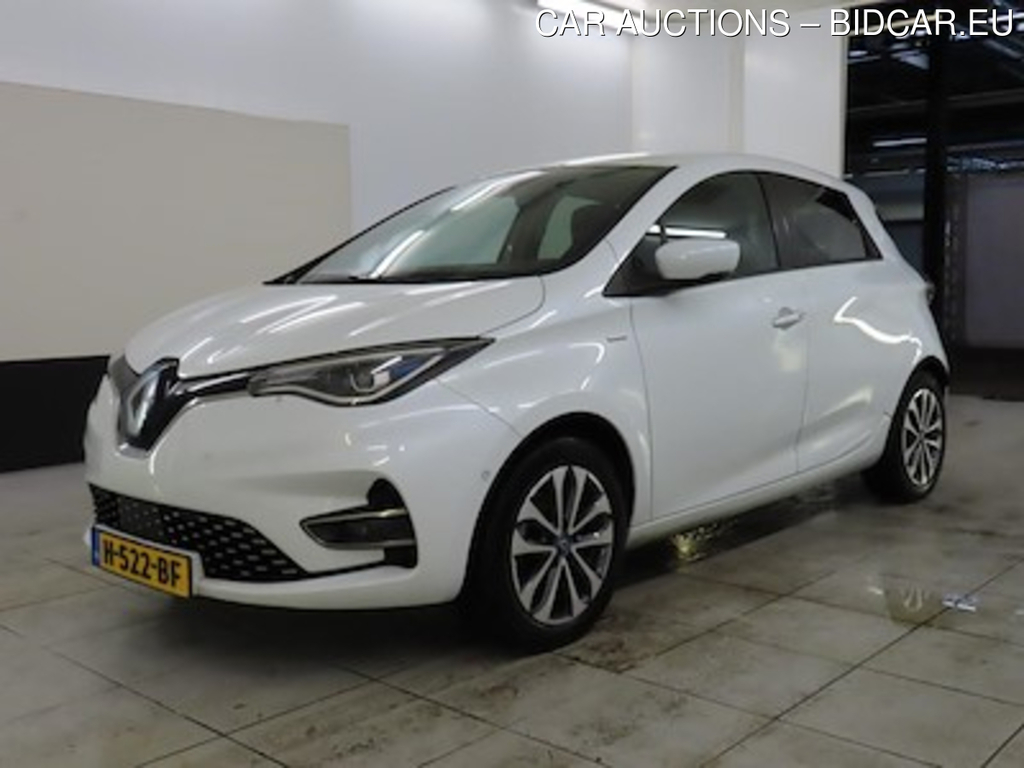 Renault ZOE R135 ActieAuto (batterijkoop) 5d Edition One