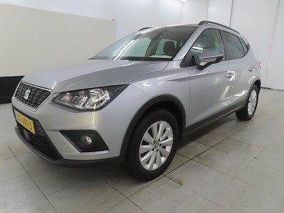 Seat Arona 1.0 TSI 70kW Style Business Intense 5d