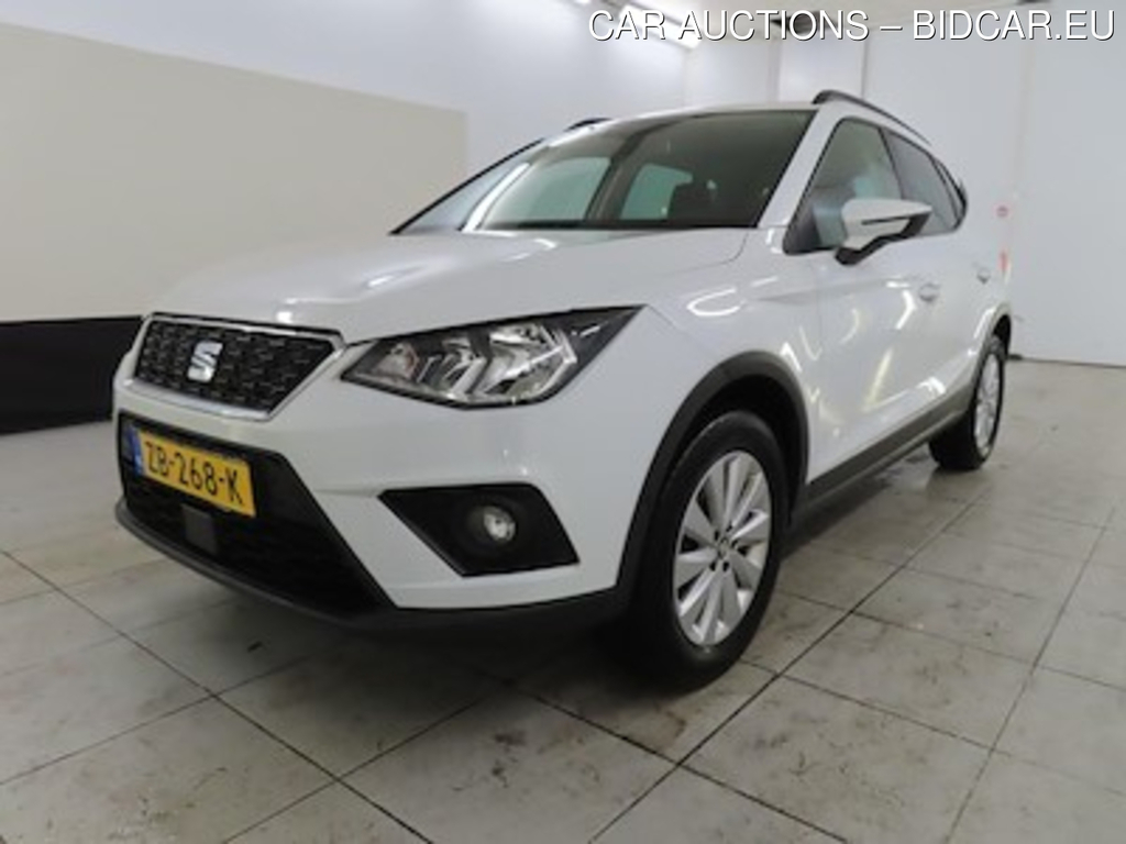 Seat Arona 1.0 TSI 85kW Style Business Intense DSG 5d