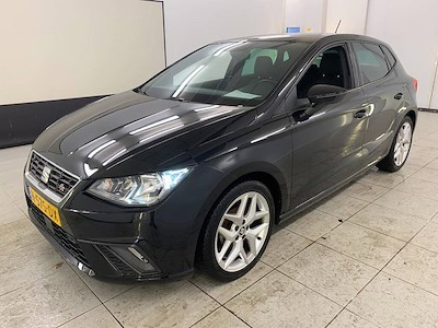 Seat Ibiza 1.0 TSI FR Business Intense