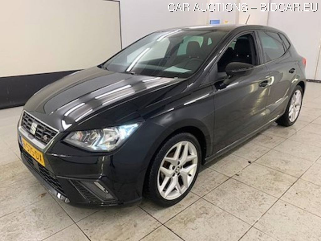 Seat Ibiza 1.0 TSI FR Business Intense