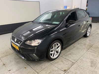 Seat Ibiza 1.0 TSI FR Business Intense