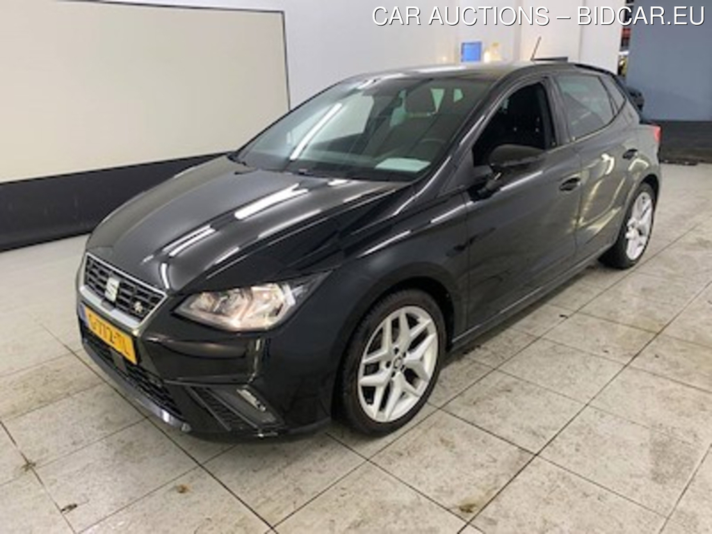 Seat Ibiza 1.0 TSI FR Business Intense