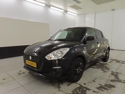 Suzuki SWIFT 1.2 ActieAuto 5d Comfort APL