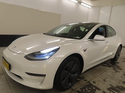 Tesla Model 3 ActieAuto Dual Motor AWD 4d Long Range