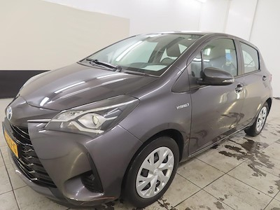 Toyota YARIS 1.5 Hybrid ActieAuto Automaat Active APL