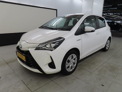 Toyota YARIS 1.5 Hybrid Active Automaat 5d