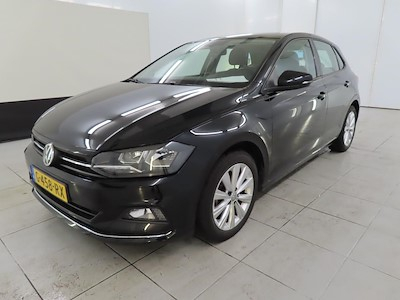 Volkswagen POLO 1.0 TSI 70kW 7-DSG Highline 5d