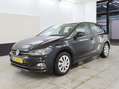 Volkswagen POLO 1.0 TSI 70kW Comfortline 5d