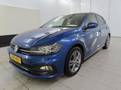 Volkswagen POLO 1.0 TSI 70kW Highline Business R 5d