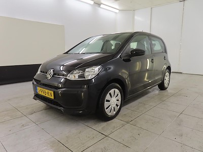 Volkswagen UP 1.0 44kW Up! 5d