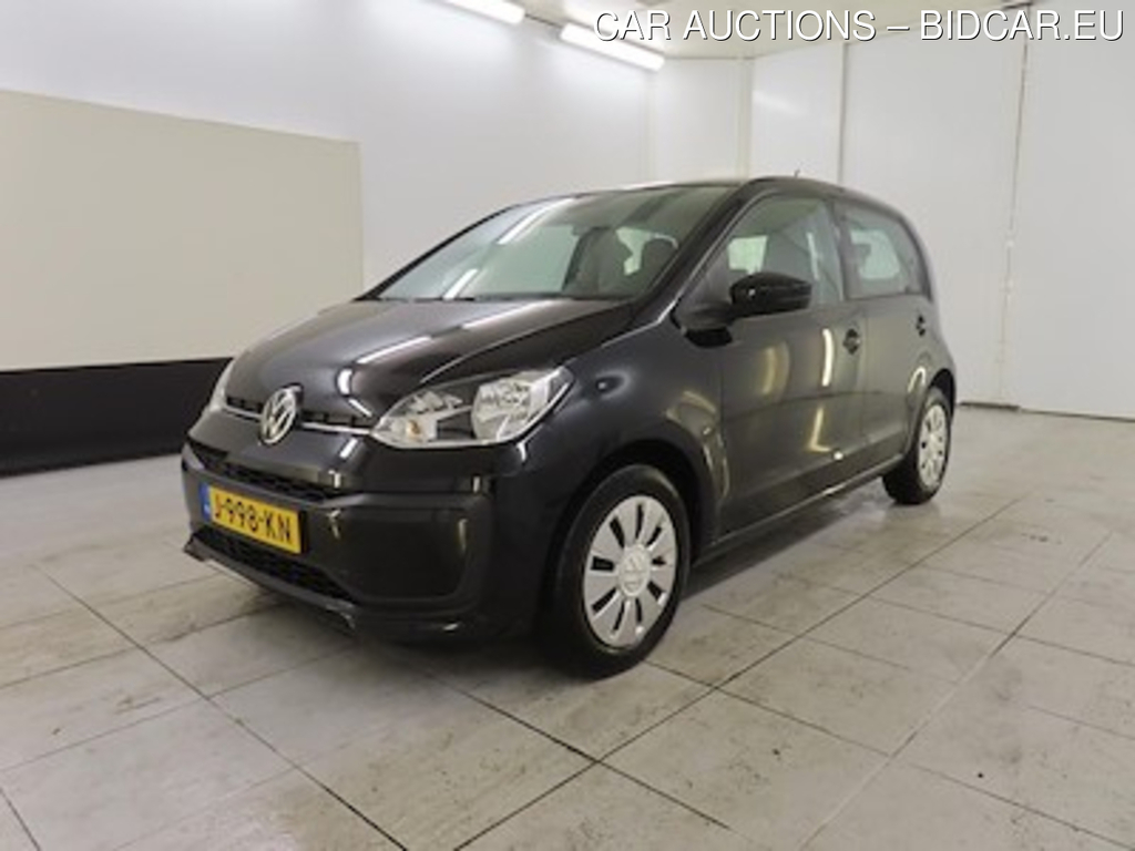 Volkswagen UP 1.0 44kW Up! 5d