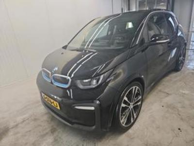 BMW i3 I3 (100 EV) 125kW/ 42.2kWh 120Ah automaat, 2019