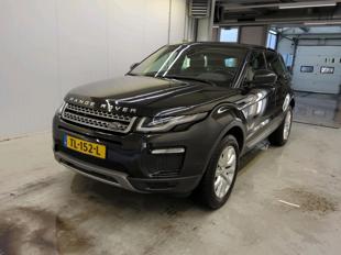 Land Rover RANGE ROVER EVO 2.0 Si4 177kW 4WD Urban SE automaat NEDC, 2018