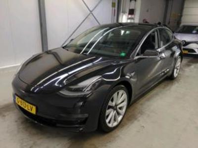 Tesla 3 Model 75kWh Long-Range AWD automaat, 2019