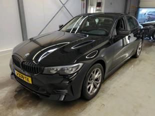 BMW 318 iA 115kW sedan, 2020