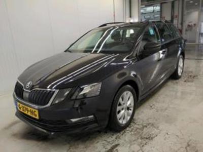 Skoda Octavia 1.0 TSI Greentech 85kW Ambition Business combi, 2019